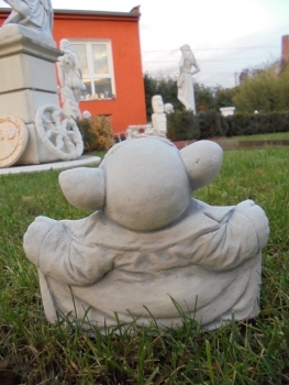 Preview: Steinfiguren, Gartenfiguren, Skulpturen, Statuen