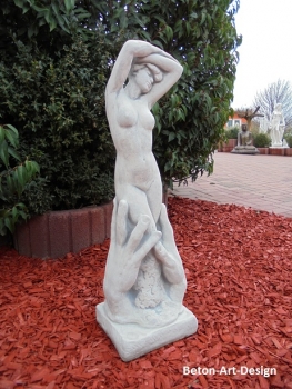 Preview: Gartenfiguren, Steinfiguren, Statuen, Skulpturen, Gartendekoration