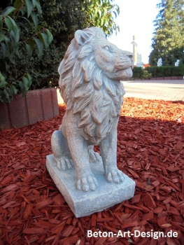 Preview: Gartenfiguren, Steinfiguren, Statuen, Skulpturen, Gartendekoration