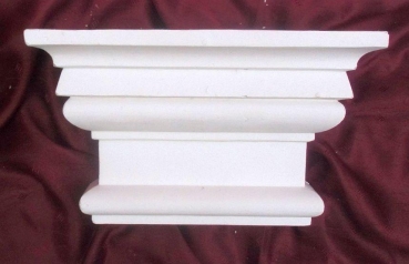 pilaster, Konsole, Schlussstein, Stuck, Zierstuck, Gesims, Fassadenstuck