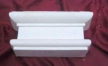Preview: Pilaster, Konsole, Fassadenstuck, Fensterbank Konsole, Fassadenschmuck, Stuck, Gipsstuck