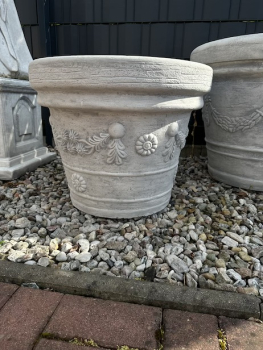Mittlerer Pflanztopf, Pflanzvase