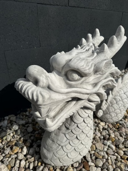 Preview: 3-teiliger Drache XXL