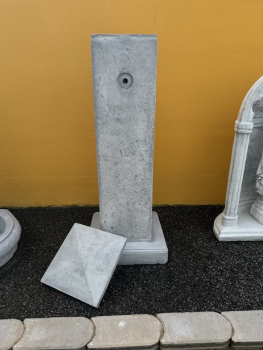 Preview: Wasserzapfstelle, Wasserstehle