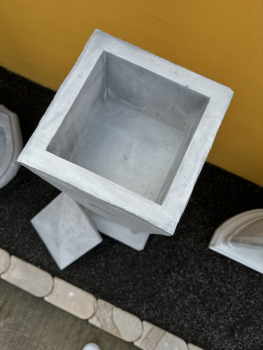 Preview: Wasserzapfstelle, Wasserstehle