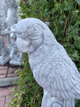 Preview: Papagei, Tierfigur
