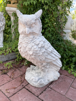 Eule, Tierfigur