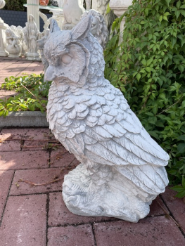 Preview: Eule, Tierfigur