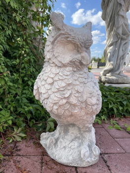 Preview: Eule, Tierfigur
