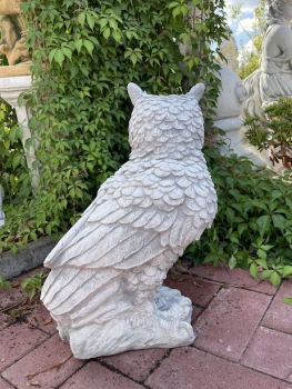 Preview: Eule, Tierfigur