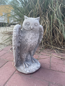 Eule, Tierfigur