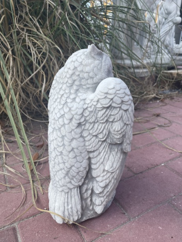 Preview: Eule, Tierfigur