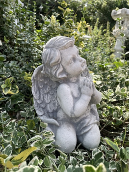 Preview: Betender Engel, Engelsstatue