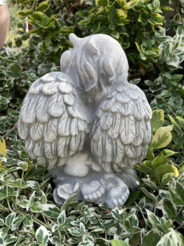 Preview: Betender Engel, Engelsstatue
