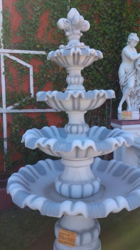 Preview: Steinbrunnen, Gartenbrunnen, Brunnen