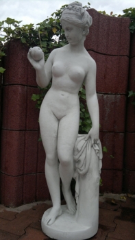 Steinfiguren, Gartenfiguren, Skulpturen, Statuen
