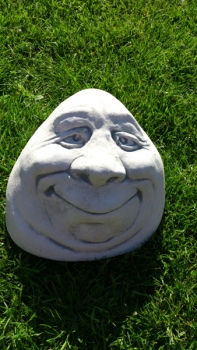 Preview: Steinfiguren, Gartenfiguren, Skulpturen, Statuen