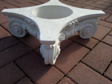 Preview: Kapitel, Krönung Säule, Steinsäule, Betonsäule, Säule