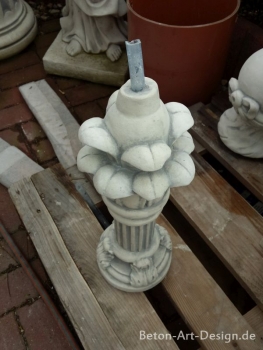 Preview: Steinbrunnen, Gartenbrunnen, Brunnen