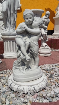 Preview: Gartenfiguren, Steinfiguren, Statuen, Skulpturen, Gartendekoration