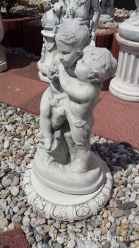 Preview: Gartenfiguren, Steinfiguren, Statuen, Skulpturen, Gartendekoration