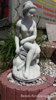 Preview: Steinfiguren, Gartenfiguren, Skulpturen, Statuen