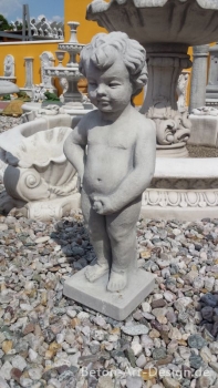 Preview: Steinfiguren, Gartenfiguren, Skulpturen, Statuen