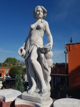 Steinfiguren, Gartenfiguren, Skulpturen, Statuen