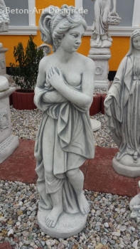 Steinfiguren, Gartenfiguren, Skulpturen, Statuen