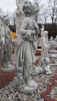 Preview: Gartenfiguren, Steinfiguren, Statuen, Skulpturen, Gartendekoration