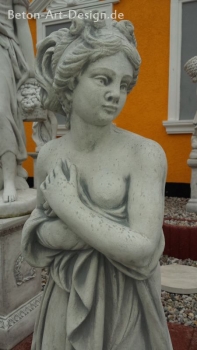 Preview: Gartenfiguren, Steinfiguren, Statuen, Skulpturen, Gartendekoration