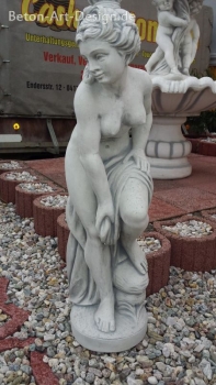 Preview: Statue, Steinfigur, Skulptur, Gartendekoration
