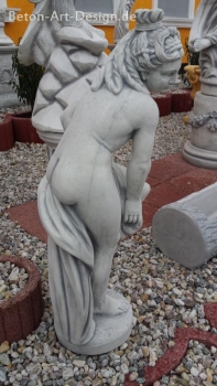 Preview: Steinfiguren, Gartenfiguren, Skulpturen, Statuen