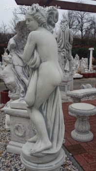 Preview: Gartenfiguren, Steinfiguren, Statuen, Skulpturen, Gartendekoration