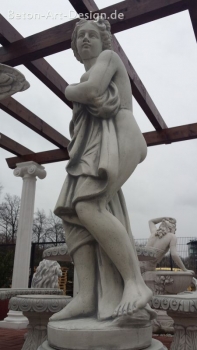 Preview: Gartenfiguren, Steinfiguren, Statuen, Skulpturen, Gartendekoration