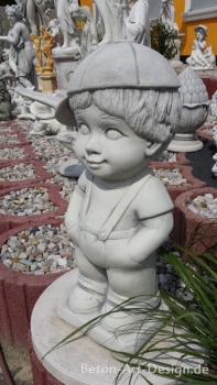 Preview: Steinfiguren, Gartenfiguren, Skulpturen, Statuen