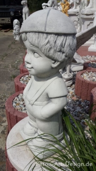 Preview: Gartenfiguren, Steinfiguren, Statuen, Skulpturen, Gartendekoration