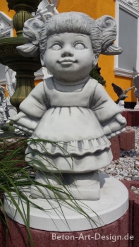 Gartenfiguren, Steinfiguren, Statuen, Skulpturen, Gartendekoration