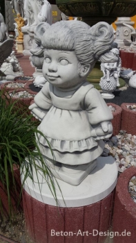 Preview: Steinfiguren, Gartenfiguren, Skulpturen, Statuen