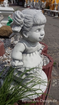 Preview: Steinfiguren, Gartenfiguren, Skulpturen, Statuen