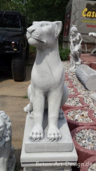 Preview: Steinfiguren, Gartenfiguren, Skulpturen, Statuen