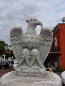Steinfiguren, Gartenfiguren, Skulpturen, Statuen