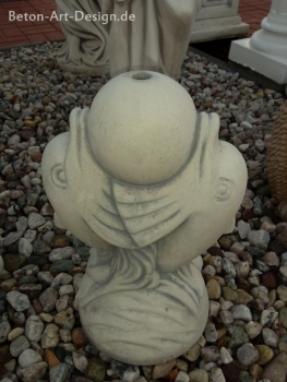 Preview: Gartenfiguren, Steinfiguren, Statuen, Skulpturen, Gartendekoration