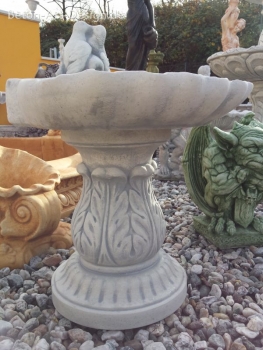 Preview: Statue, Steinfigur, Skulptur, Gartendekoration