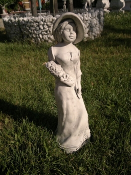 Preview: Gartenfiguren, Steinfiguren, Statuen, Skulpturen, Gartendekoration