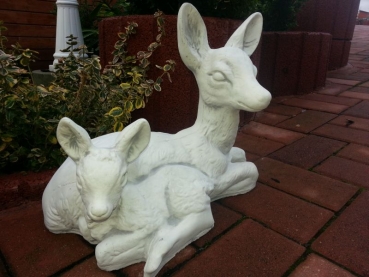 Preview: Steinfiguren, Gartenfiguren, Skulpturen, Statuen