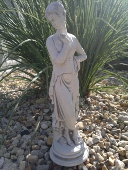 Preview: Steinfiguren, Gartenfiguren, Skulpturen, Statuen