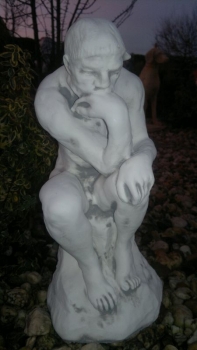 Steinfiguren, Gartenfiguren, Skulpturen, Statuen
