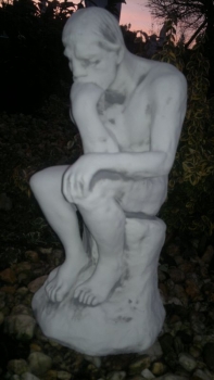 Preview: Gartenfiguren, Steinfiguren, Statuen, Skulpturen, Gartendekoration