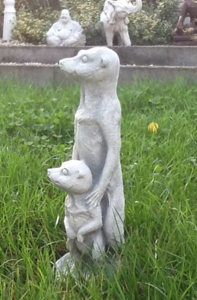 Steinfiguren, Gartenfiguren, Skulpturen, Statuen